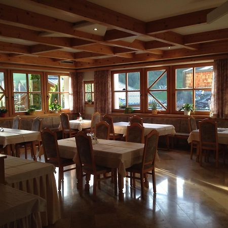 Appartementhotel Hechenberg Saalbach-Hinterglemm Extérieur photo