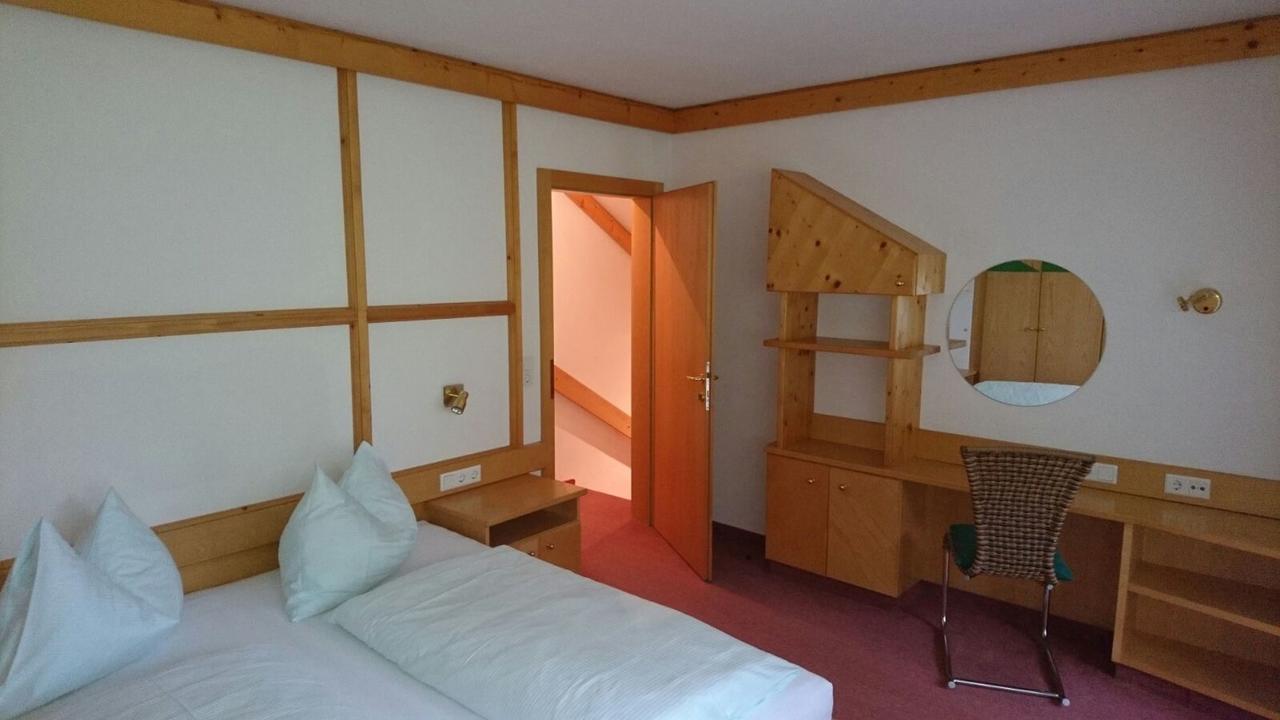 Appartementhotel Hechenberg Saalbach-Hinterglemm Extérieur photo