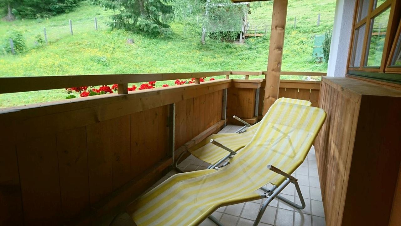Appartementhotel Hechenberg Saalbach-Hinterglemm Extérieur photo