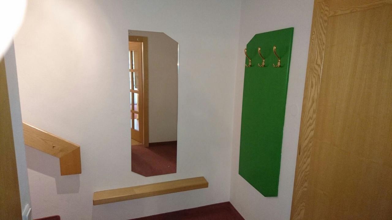 Appartementhotel Hechenberg Saalbach-Hinterglemm Extérieur photo