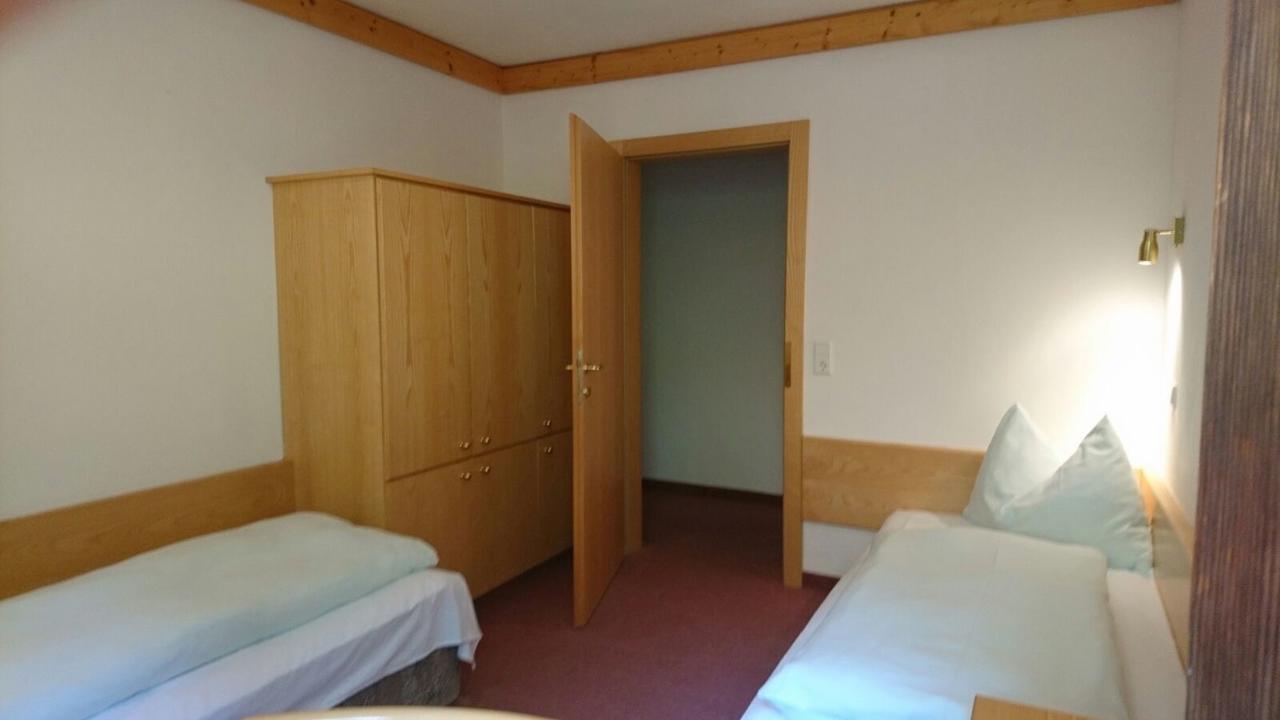 Appartementhotel Hechenberg Saalbach-Hinterglemm Extérieur photo
