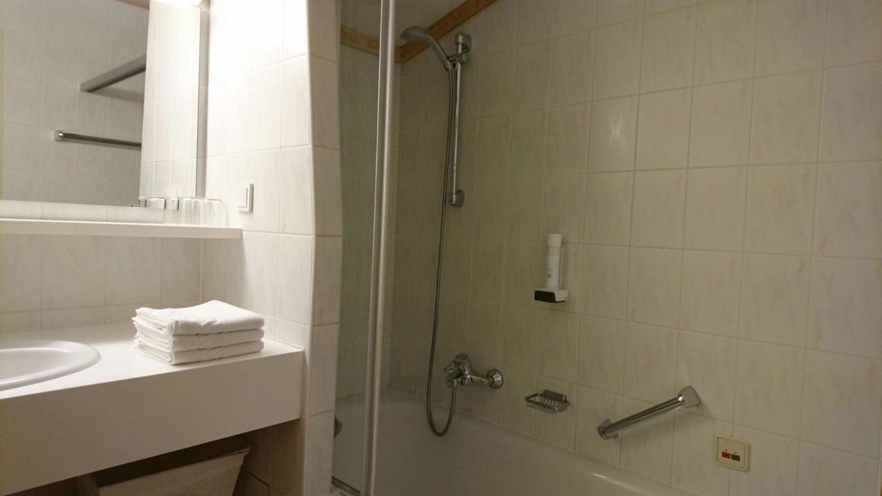 Appartementhotel Hechenberg Saalbach-Hinterglemm Extérieur photo
