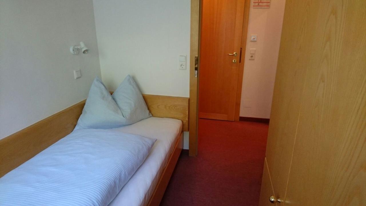 Appartementhotel Hechenberg Saalbach-Hinterglemm Extérieur photo