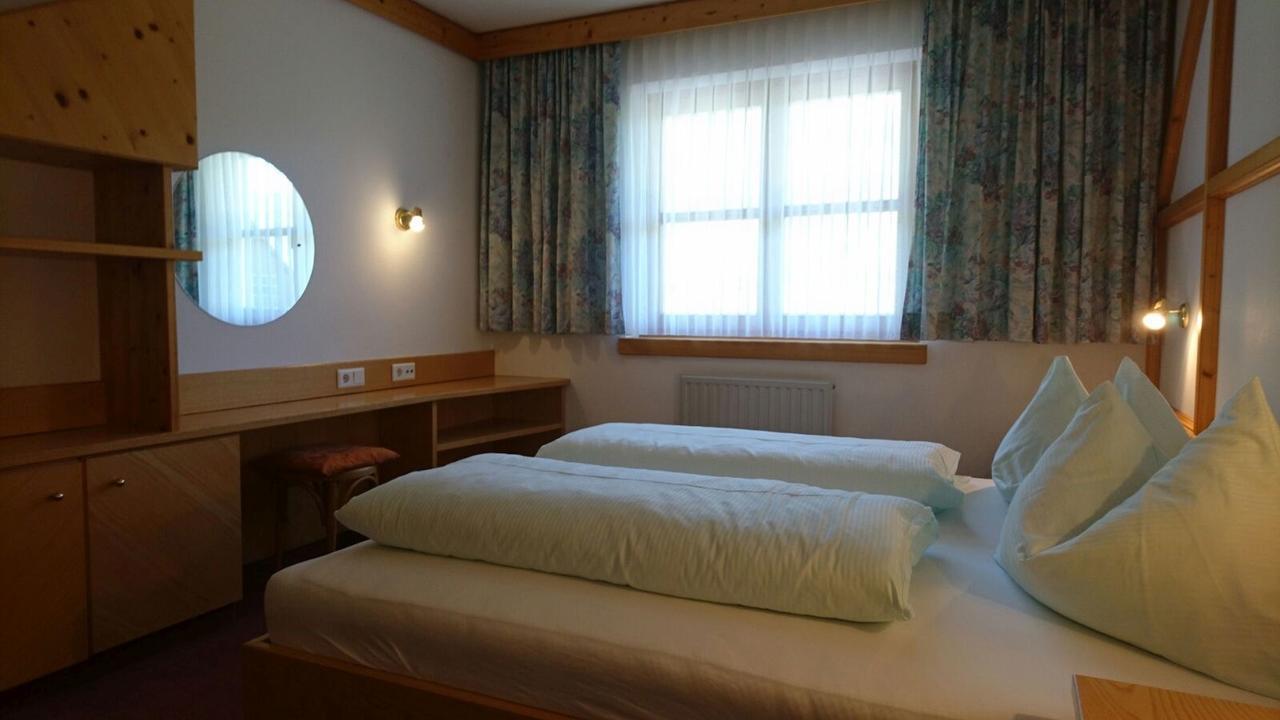 Appartementhotel Hechenberg Saalbach-Hinterglemm Extérieur photo