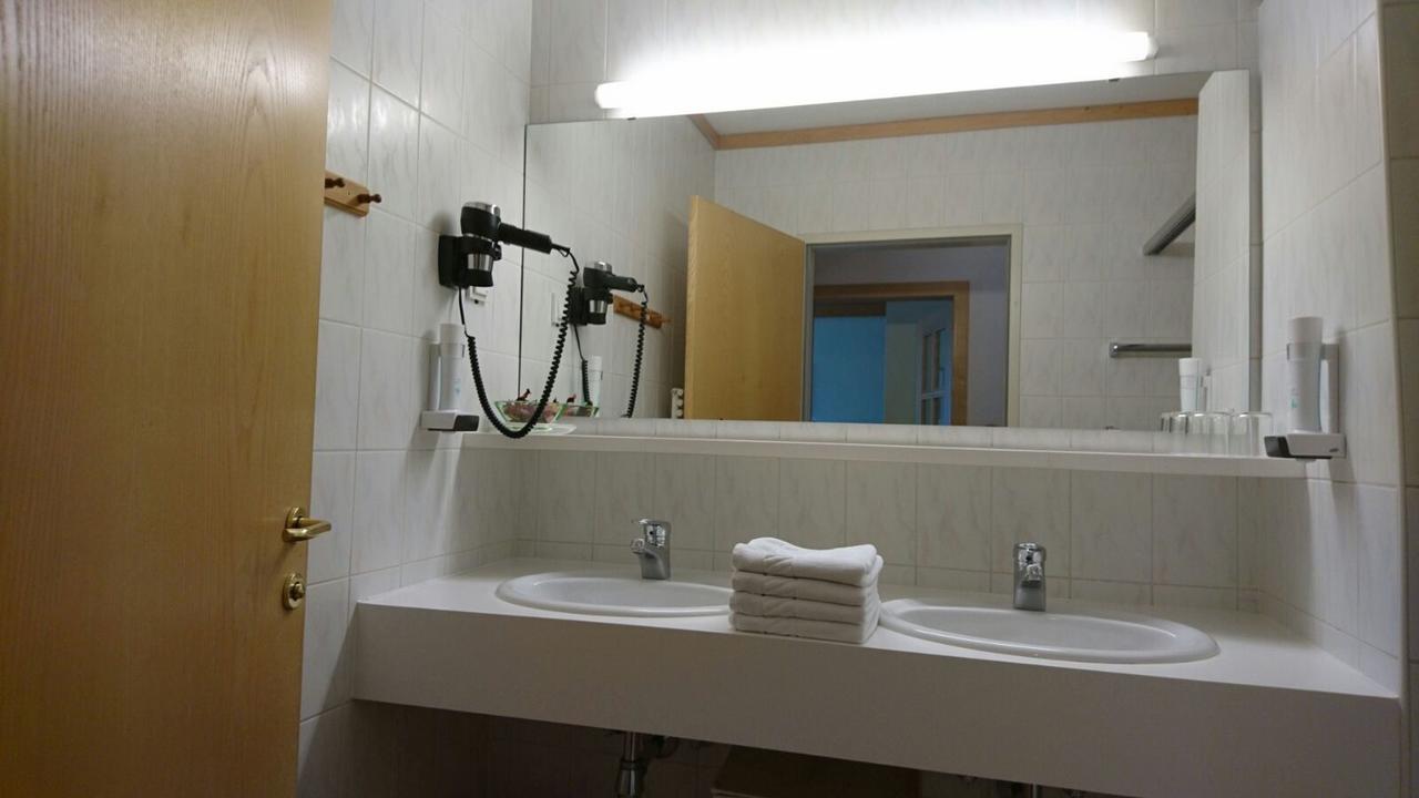 Appartementhotel Hechenberg Saalbach-Hinterglemm Extérieur photo
