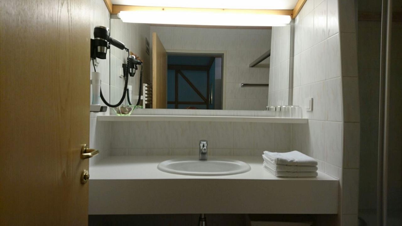 Appartementhotel Hechenberg Saalbach-Hinterglemm Extérieur photo