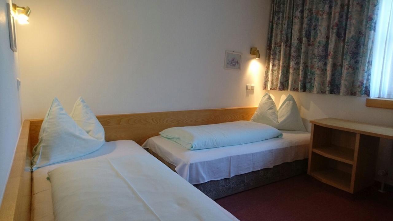 Appartementhotel Hechenberg Saalbach-Hinterglemm Extérieur photo