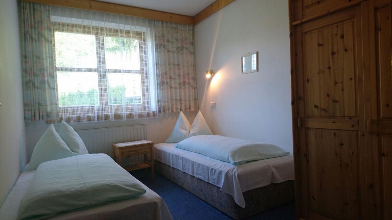 Appartementhotel Hechenberg Saalbach-Hinterglemm Extérieur photo