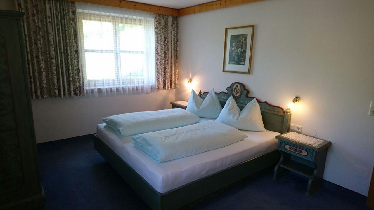 Appartementhotel Hechenberg Saalbach-Hinterglemm Extérieur photo