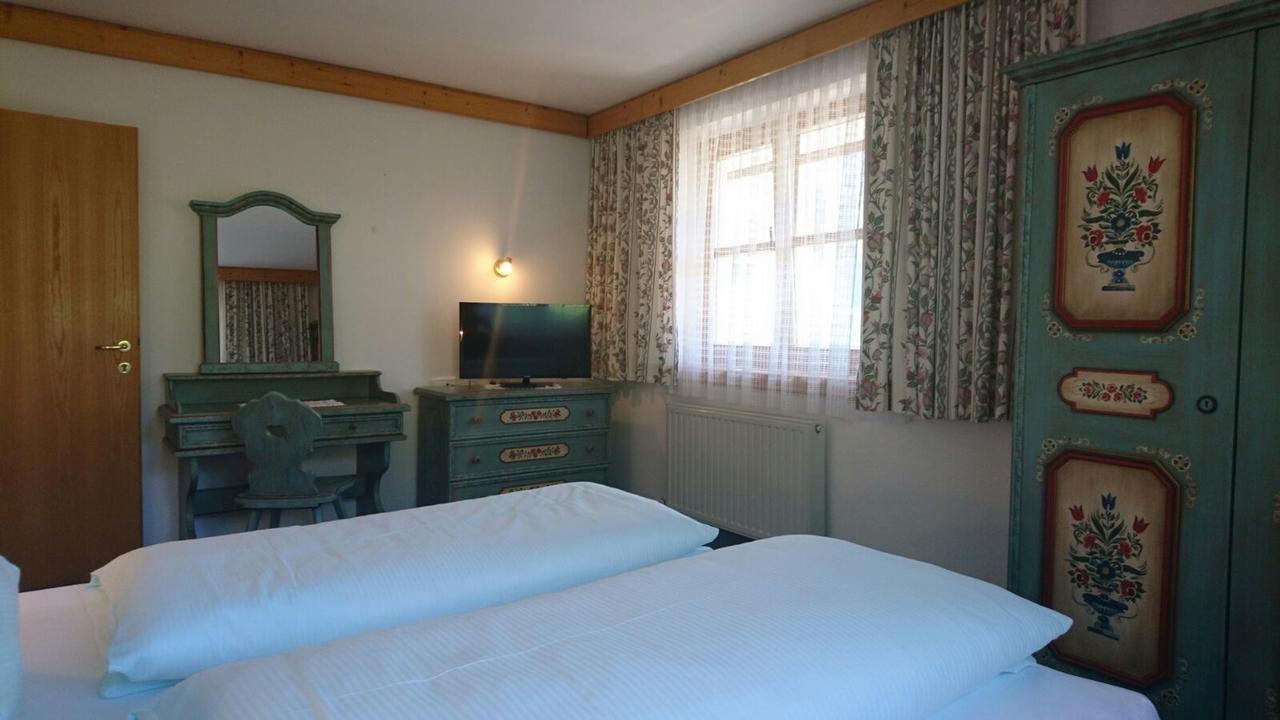 Appartementhotel Hechenberg Saalbach-Hinterglemm Extérieur photo