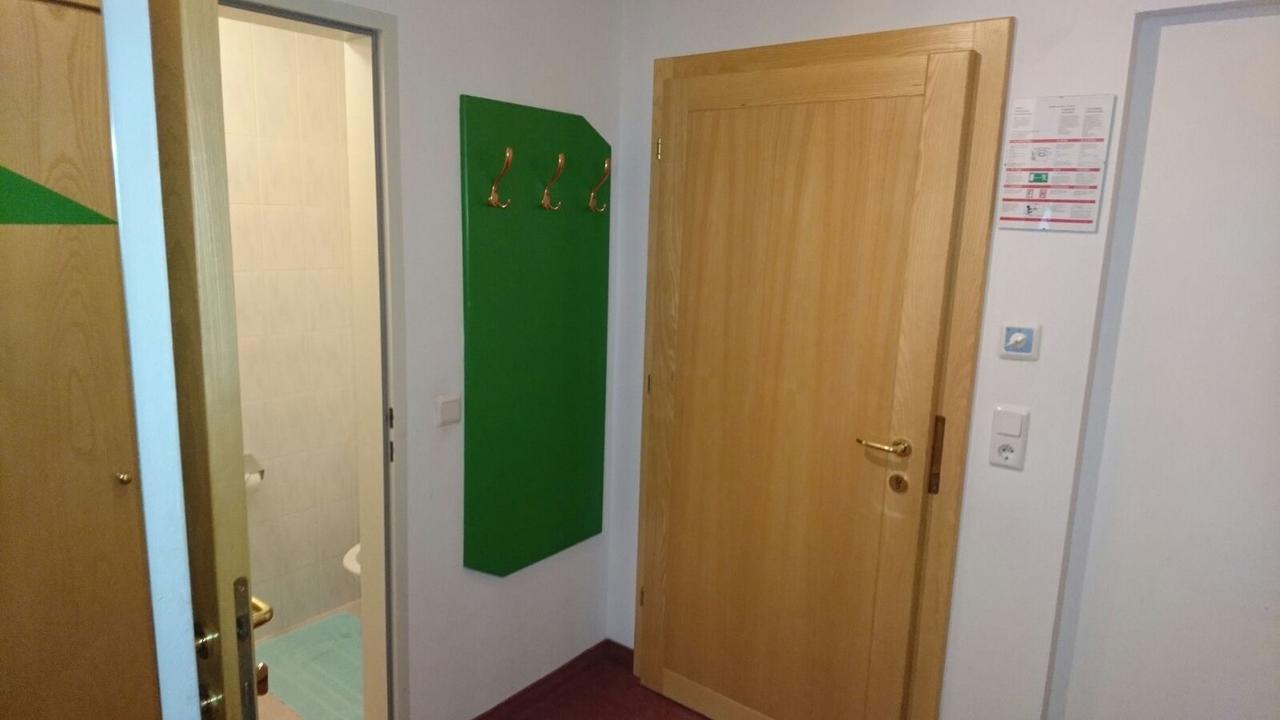 Appartementhotel Hechenberg Saalbach-Hinterglemm Extérieur photo