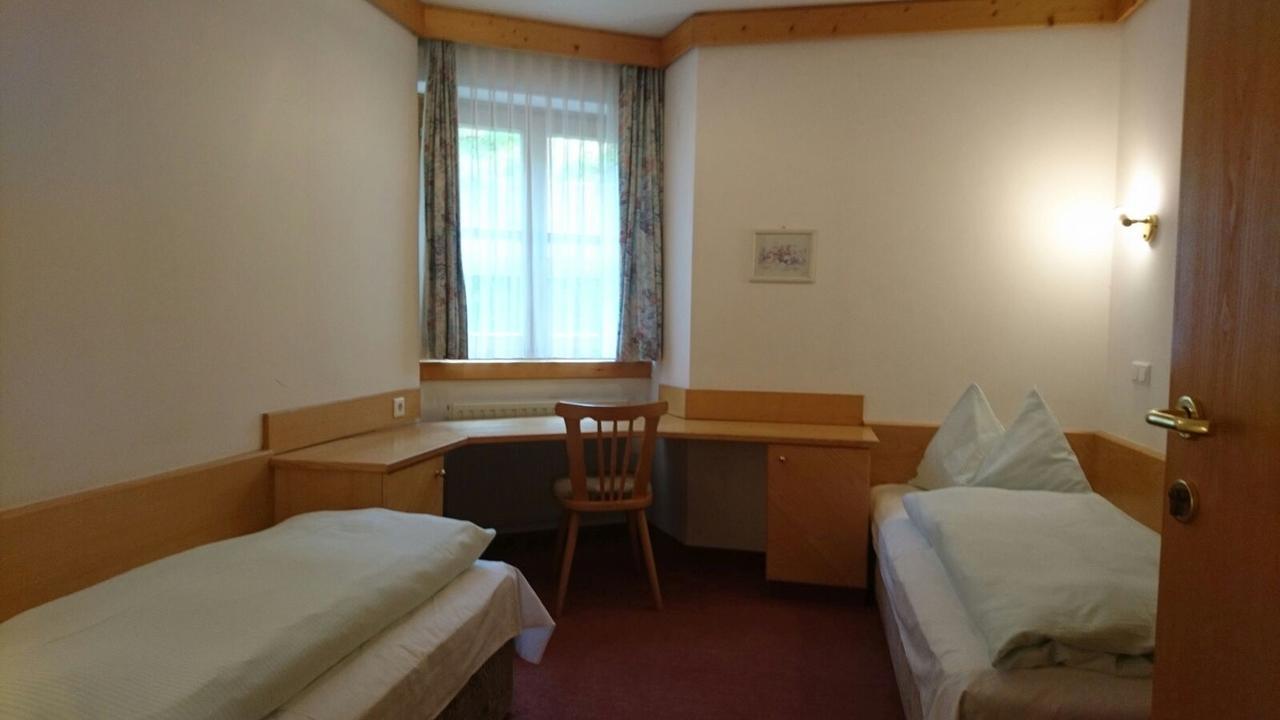 Appartementhotel Hechenberg Saalbach-Hinterglemm Extérieur photo