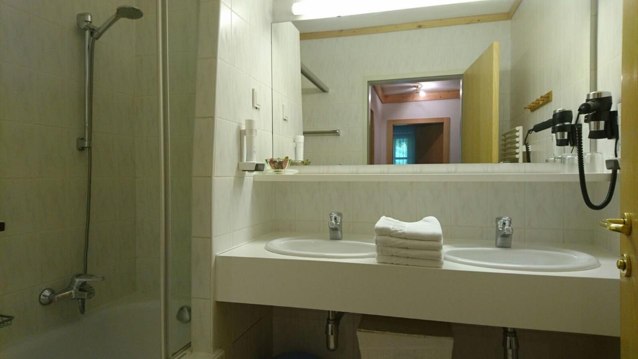 Appartementhotel Hechenberg Saalbach-Hinterglemm Extérieur photo