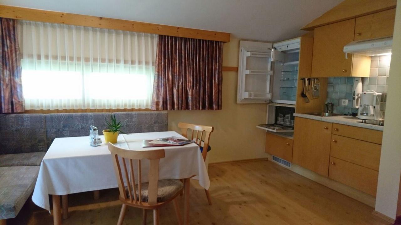 Appartementhotel Hechenberg Saalbach-Hinterglemm Extérieur photo