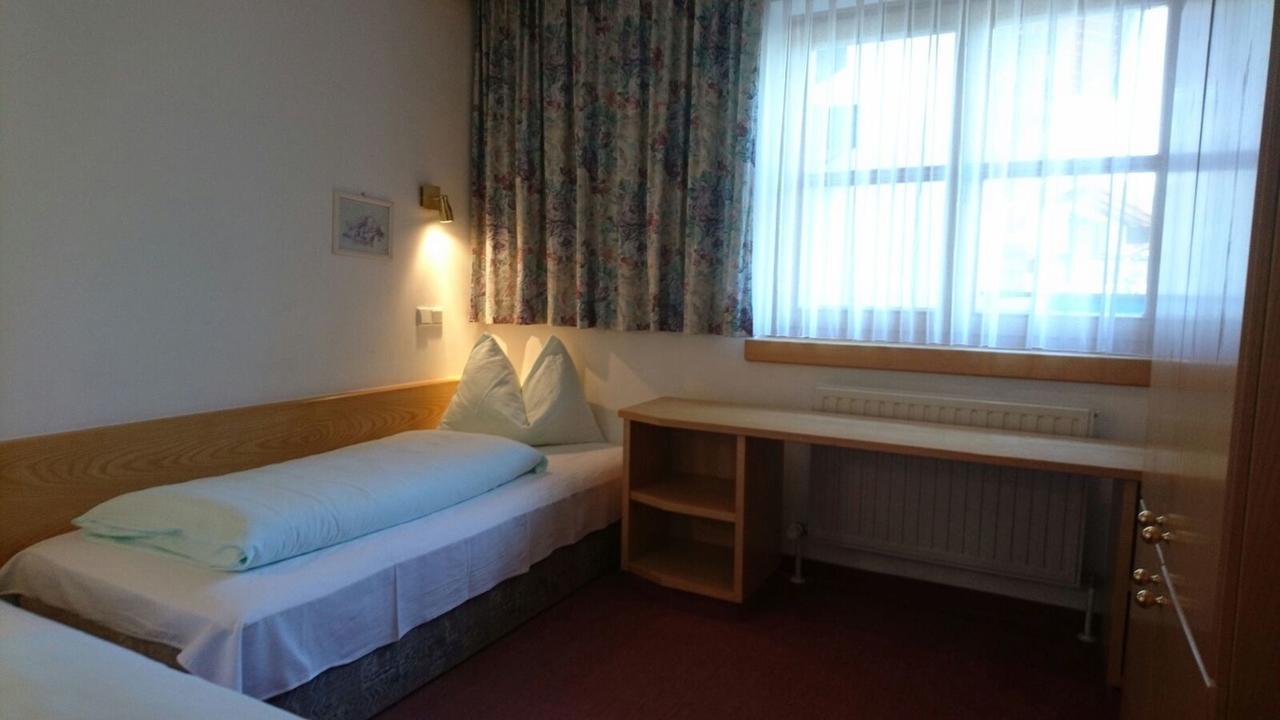 Appartementhotel Hechenberg Saalbach-Hinterglemm Extérieur photo