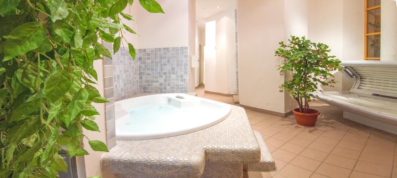 Appartementhotel Hechenberg Saalbach-Hinterglemm Extérieur photo