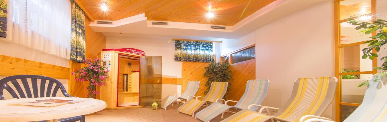 Appartementhotel Hechenberg Saalbach-Hinterglemm Extérieur photo