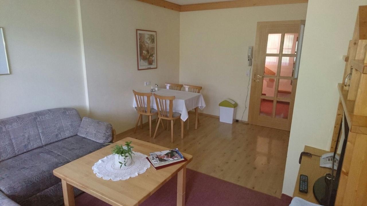 Appartementhotel Hechenberg Saalbach-Hinterglemm Extérieur photo